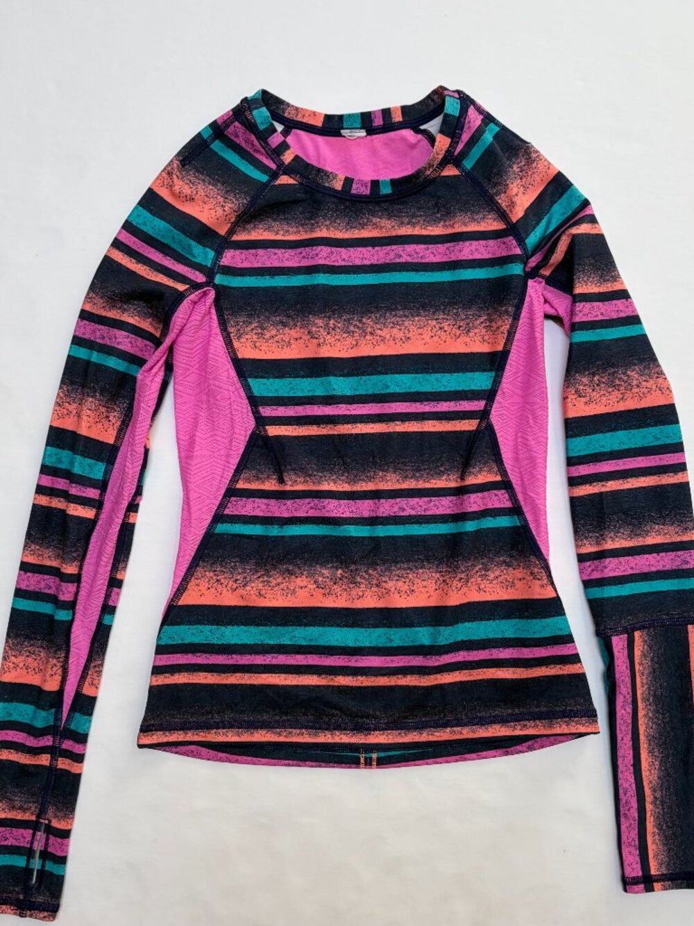 Ivivva Kids Swim Rashguard